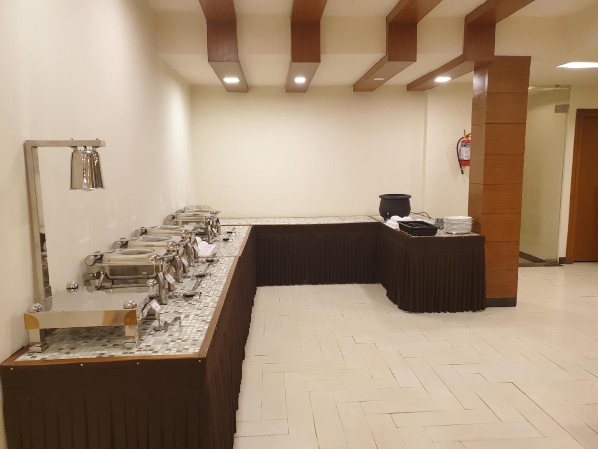 Hotel Devlok Primal Масурі Екстер'єр фото