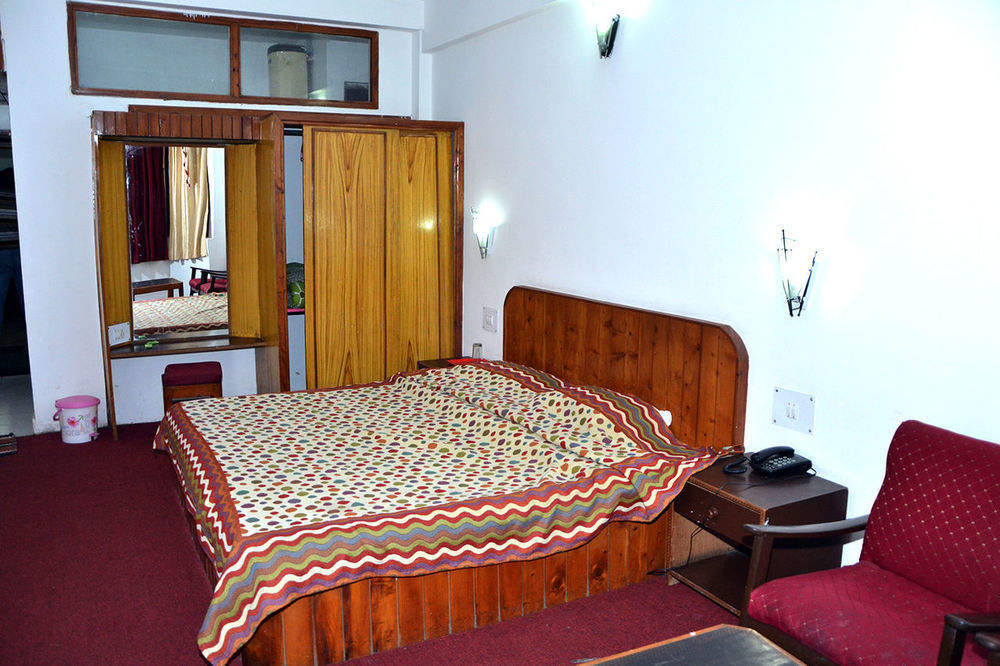 Hotel Devlok Primal Масурі Екстер'єр фото