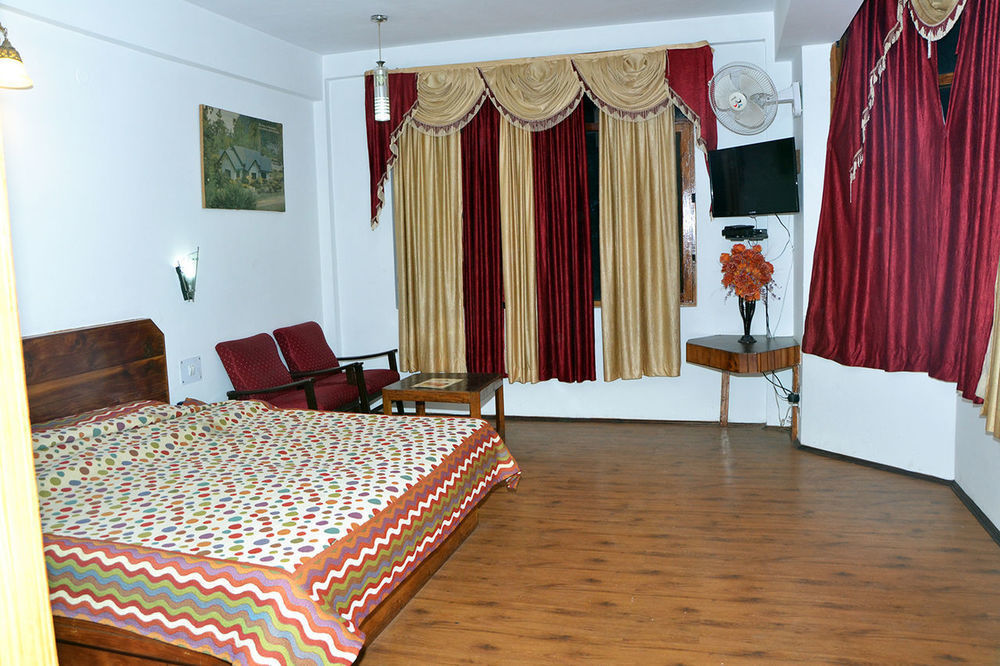 Hotel Devlok Primal Масурі Екстер'єр фото