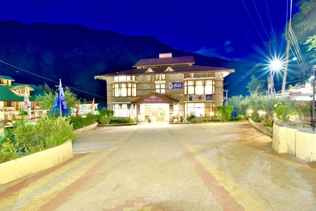Hotel Devlok Primal Масурі Екстер'єр фото