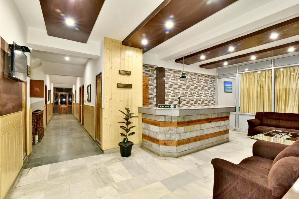 Hotel Devlok Primal Масурі Екстер'єр фото