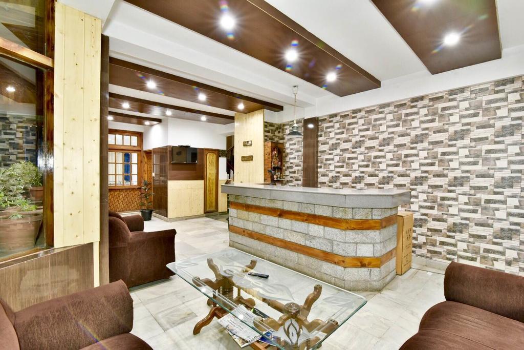 Hotel Devlok Primal Масурі Екстер'єр фото